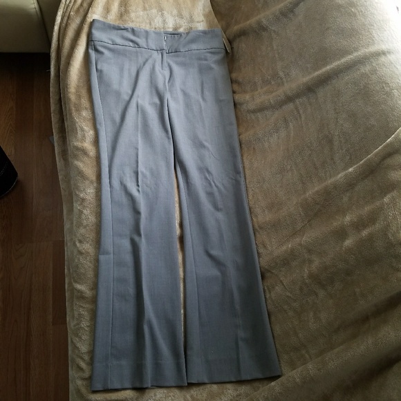 Kenneth Cole Pants - Kenneth Cole Dress Pants